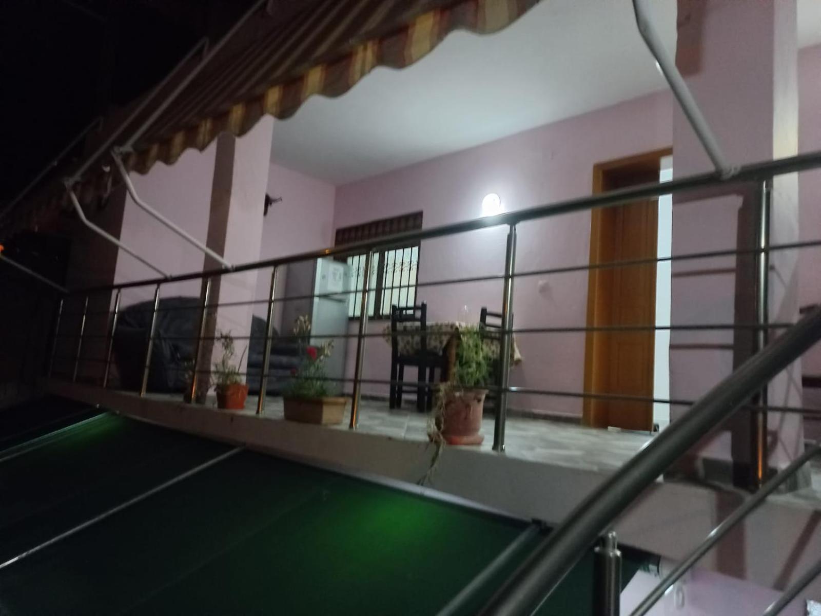 Guest House Bumbli Berat Kamer foto