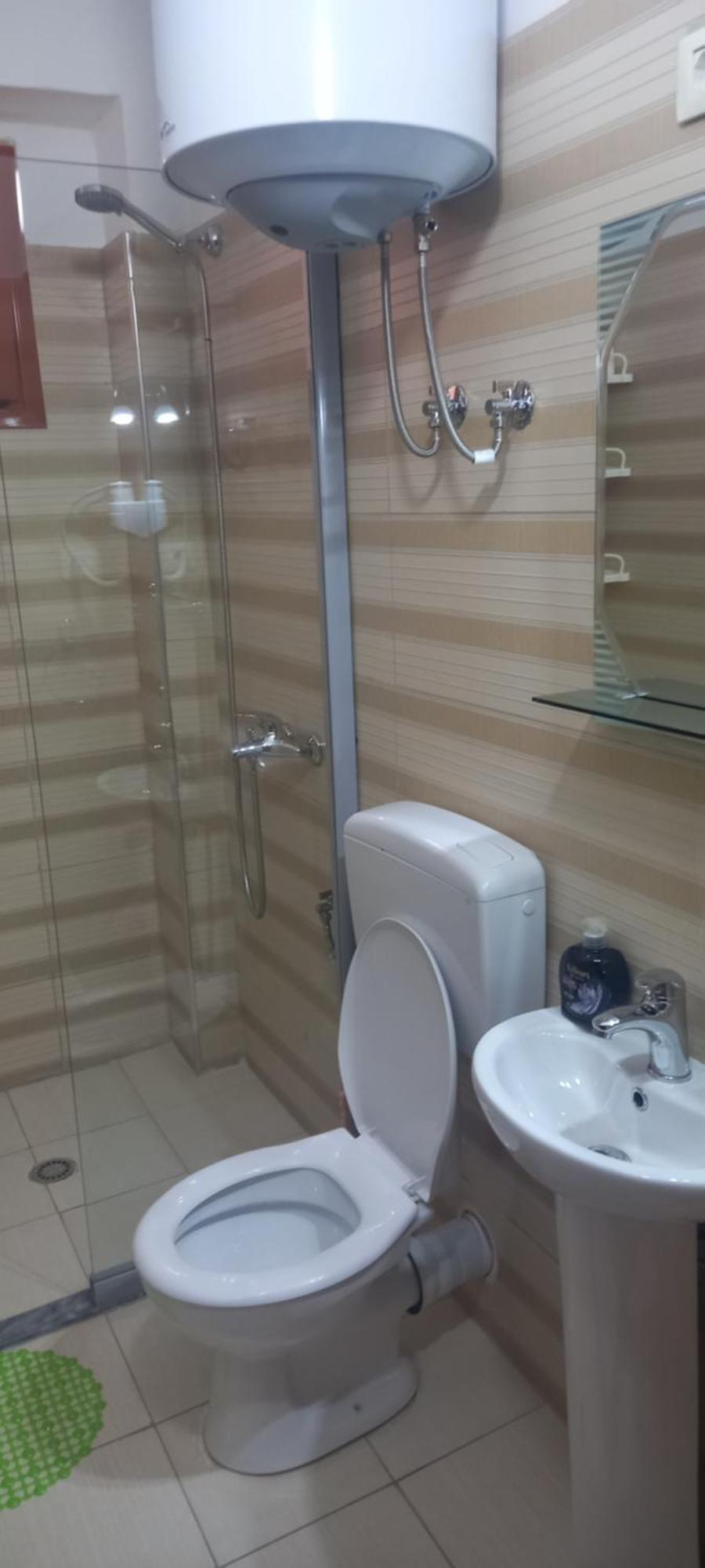 Guest House Bumbli Berat Kamer foto